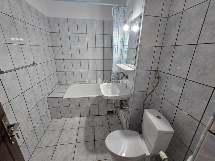 Apartament Ideal cu Două Camere, Preț Mic, Acte la Zi - Strada Domnișori - 18