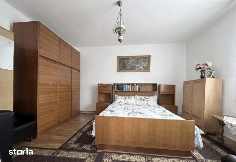 Casa str Beldiceanu - teren 1400 mp - 9