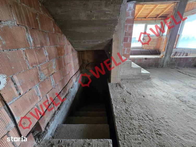 Casă cu 4 camere cu Teren 892 Mp în Întorsura Buzăului