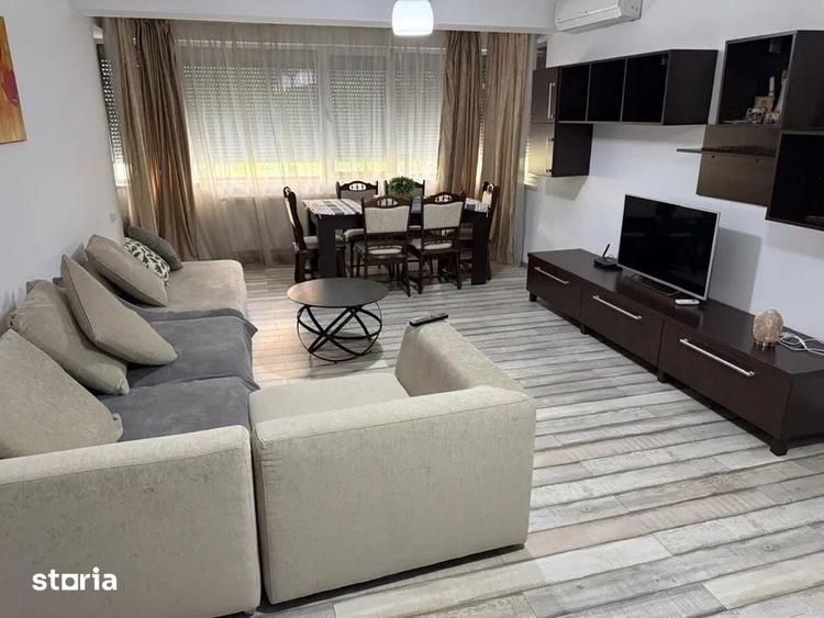 Apartament cu 2 camere | Quadra Place | Politehnica | parcare | metrou - 1