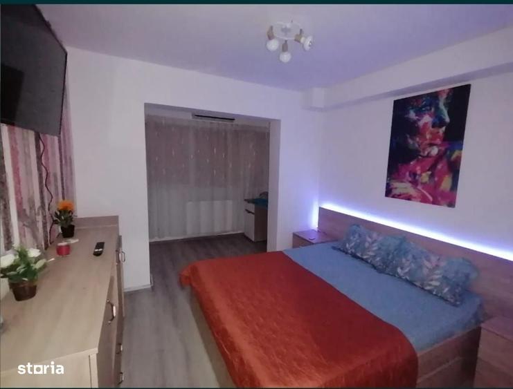 Apartament cu 2 camere decomandat în Micro 3