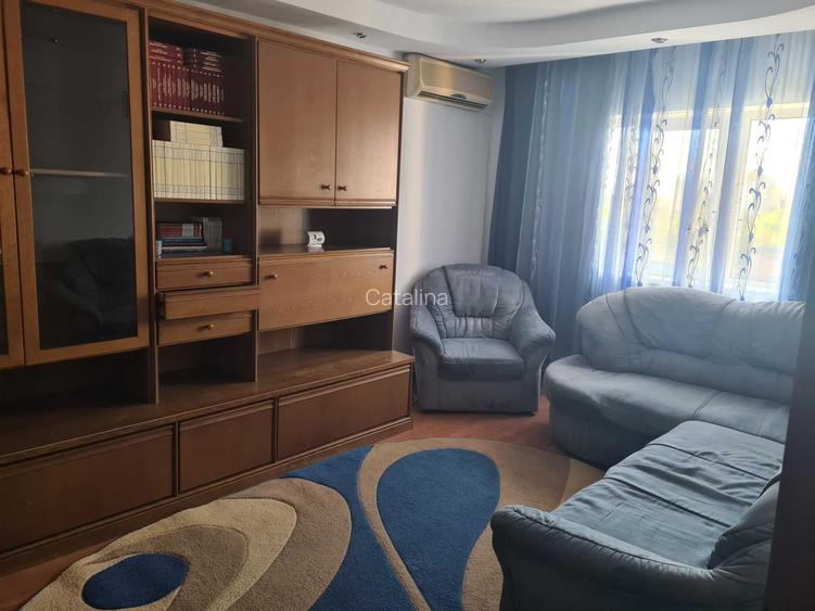 Inchiriere apartament 3 camere in zona Lipovei, Timisoara