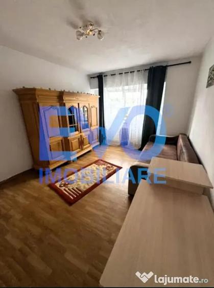 Apartament de inchiriat cu 3 camere, Gara - Iasi (Iasi) - 4