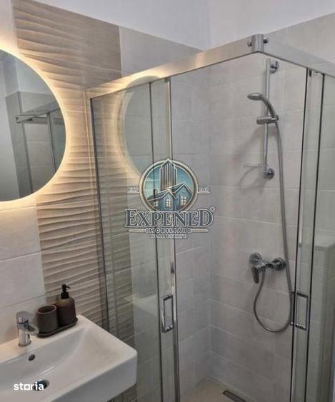Inchiriere 3 camere GranVia Park|Lux|Parcare Subterana - 7