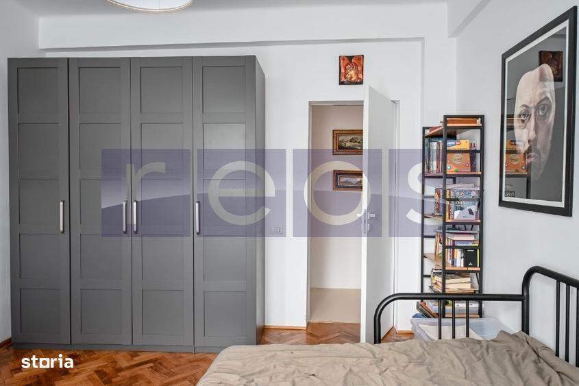 VANZARE 4 CAMERE PIATA ROMANA | GRADINA ICOANEI | - 14