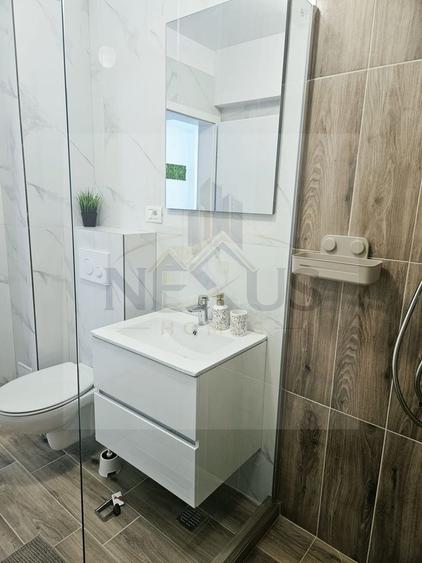 Apartament 2 camere-Biruintei 81-piscina-5 min metrou - 6