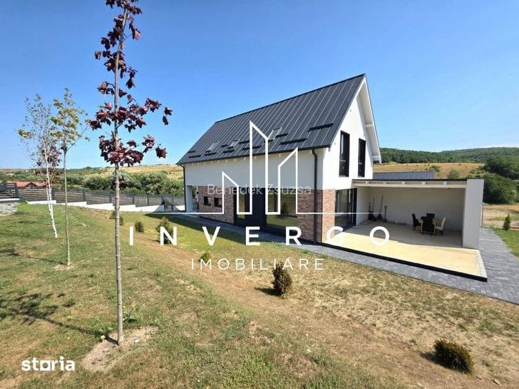 Vila premium de vanzare in Salicea