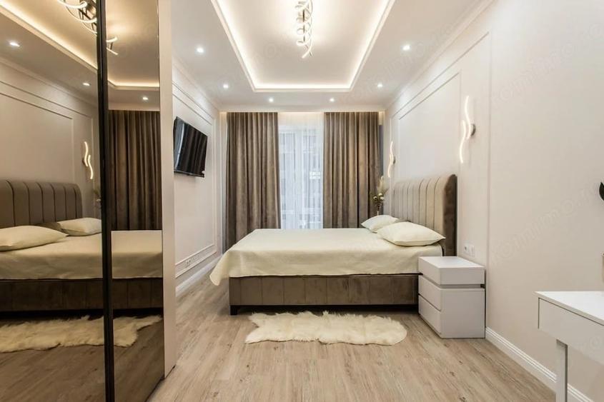 Apartament cu 2 camere decomandat în 1 Mai