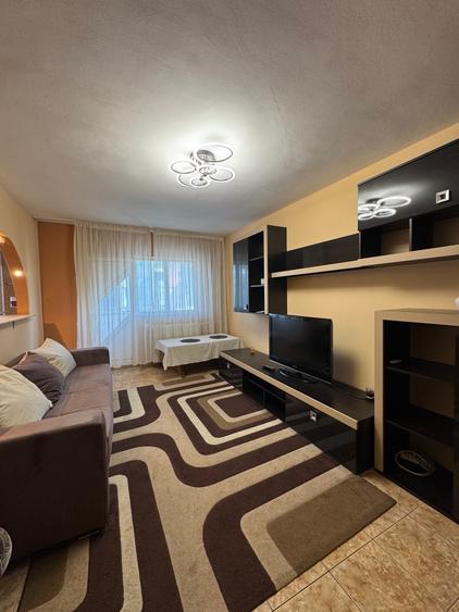 Apartament cu 2 camere în Tomis I