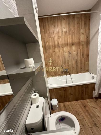 Apartament cu 2 camere decomandat în Centura