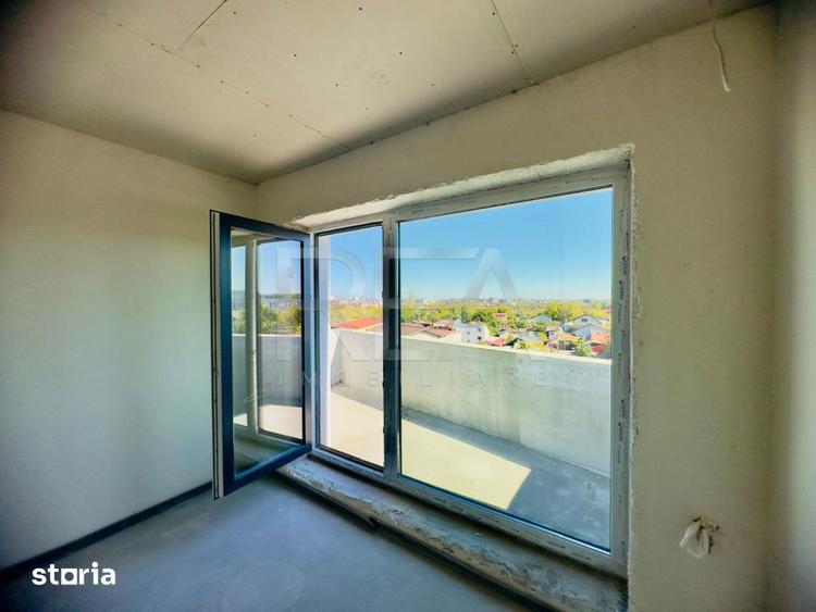 Apartament cu 3 camere în Doamna Ghica