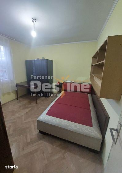 Apartament cu 3 camere în Nord