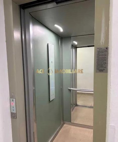 Garsoniera de inchiriat | Berceni | Metrou | Mobilat | Centrala | - 6
