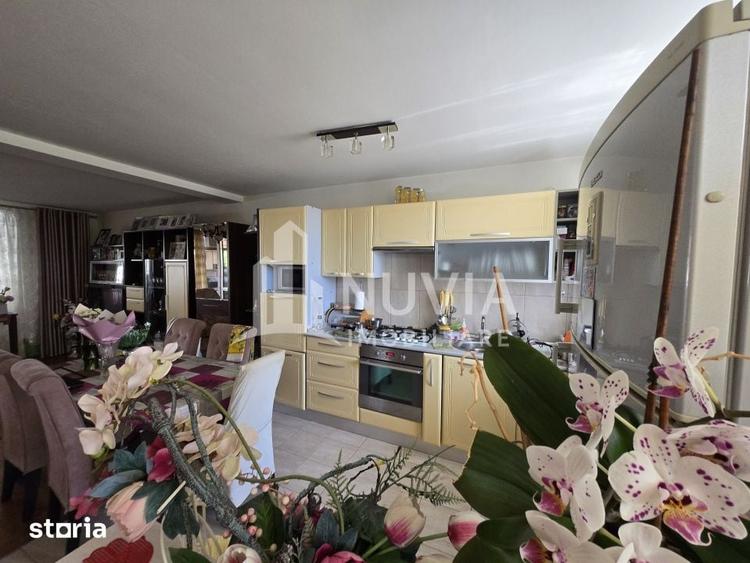 Casă cu 3 camere cu Teren 150 Mp în Ultracentral