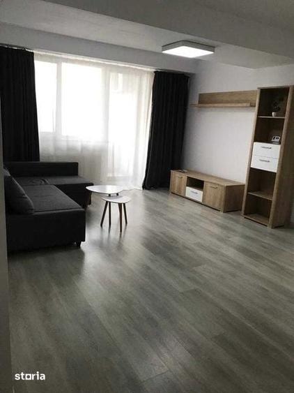 Apartament cu 2 camere în Militari