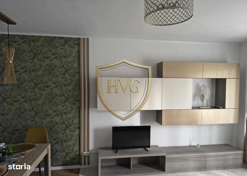 Garsoniera moderna | Proximitate metrou | Decomandata | Timpuri Noi - 5