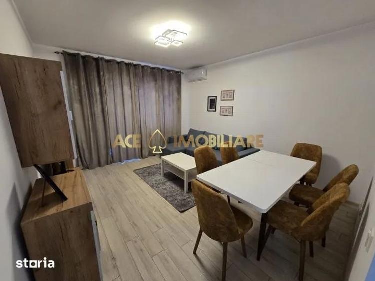 2 Camere de inchiriat | Lacul Morii | Parcare | Centrala | PetFriendly - 5