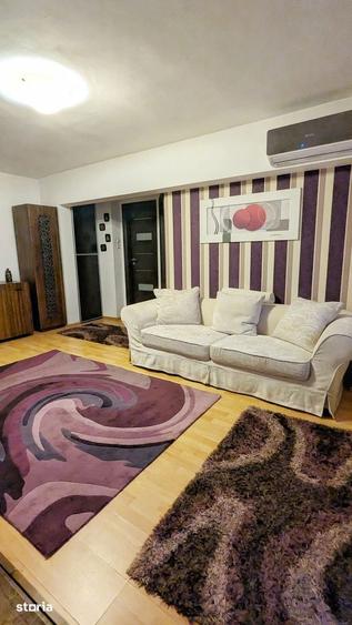 Apartament cu 2 camere în Obor