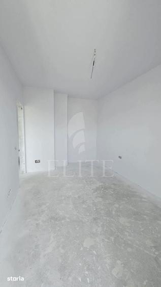 Apartament cu 2 camere semidecomandat în Mărăști