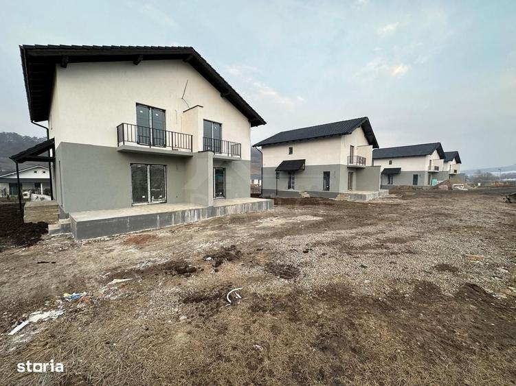 Case Noi De Vanzare In Livezeni proiect in dezvoltare - 2