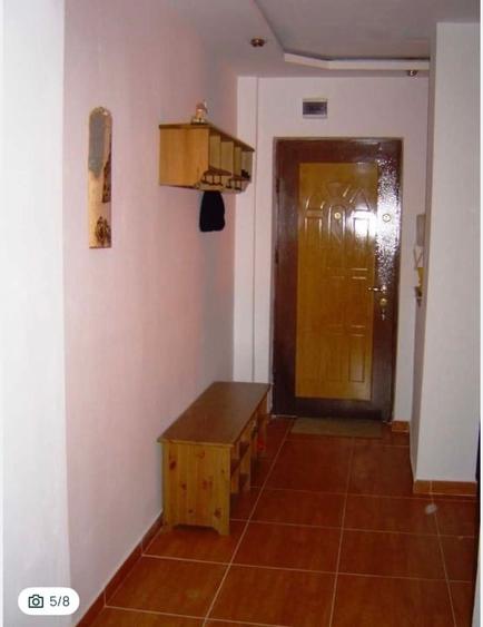 Apartament cu 2 camere decomandat, mobilat în Orizont