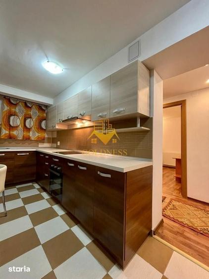 Apartament 90 mp in zona premium ~ Camine Hasdeu - 3