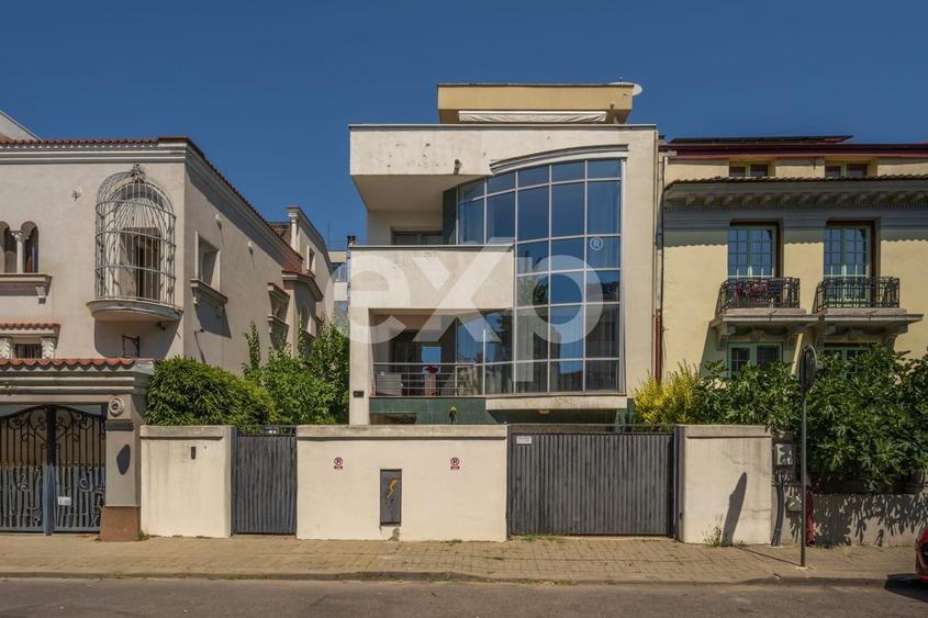 Duplex 4 camere Piata Dorobanti - 1