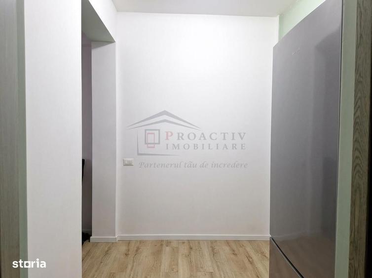 Apartament cu 2 camere în Burdujeni