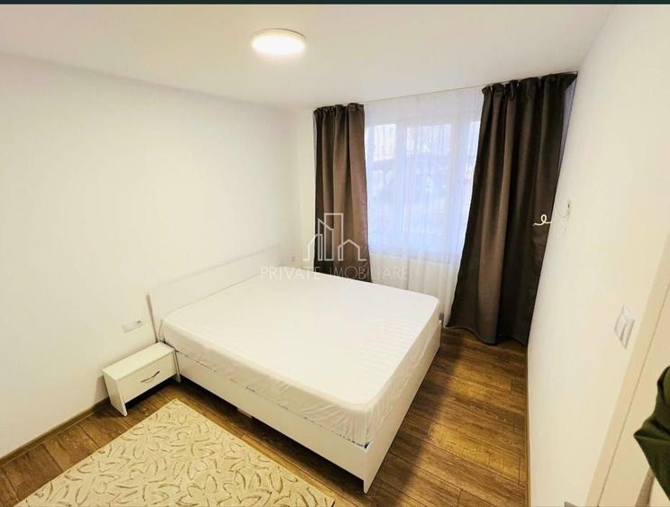 Apartament 2 dormitoare, Mobilat/Utilat, Zona Maurer - 4