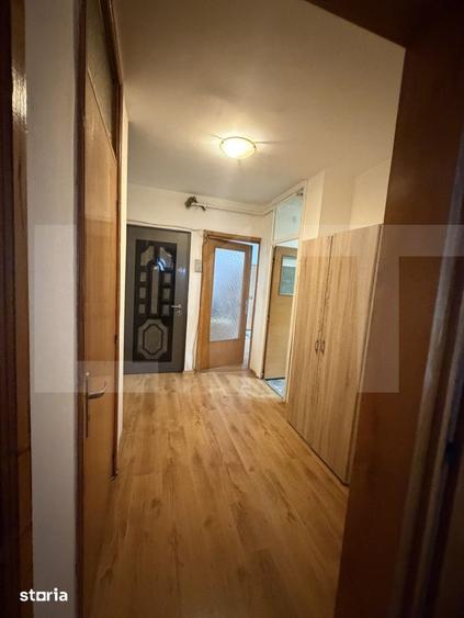 Apartament cu 2 camere în Banu Mărăcine
