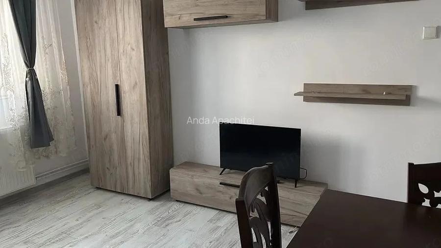 Apartament 3 Camere Astra