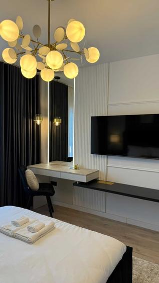 Apartament cu 2 camere decomandat în Gării