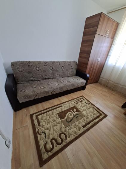 Garsonieră în Podu Roș