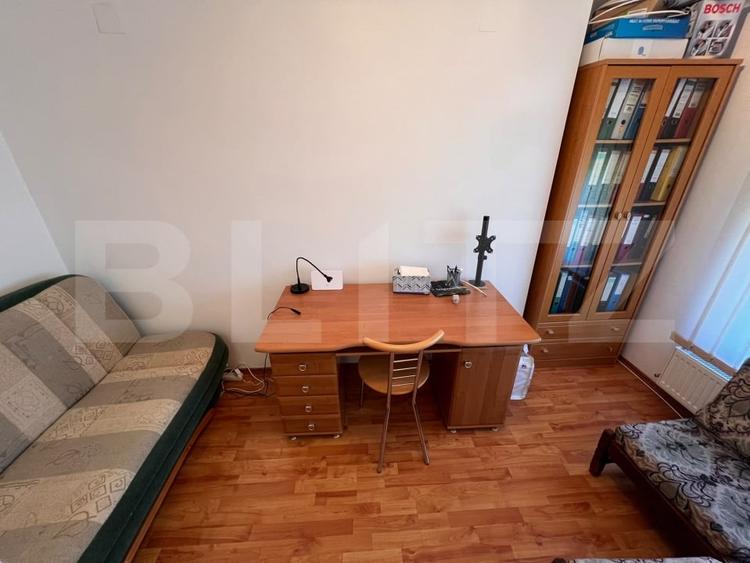 Duplex cu 5 camere cu Canalizare în Bună Ziua