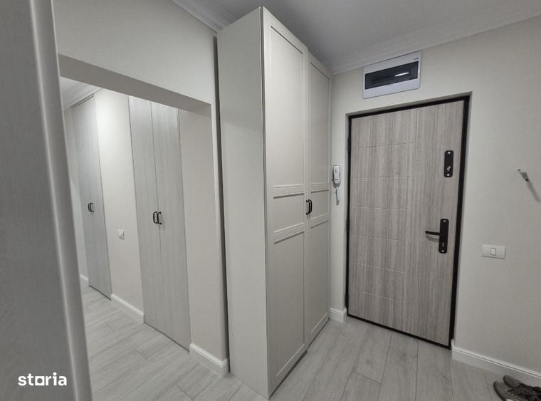 Apartament cu 3 camere în Gorjului