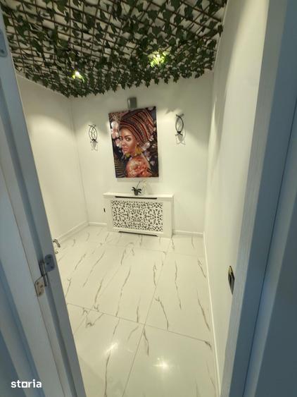 Spatiu comercial Salon beauty Militari Residence Str Tineretului - 11