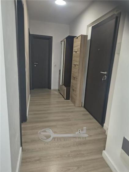 Apartament cu 3 camere decomandat în Tudor Vladimirescu