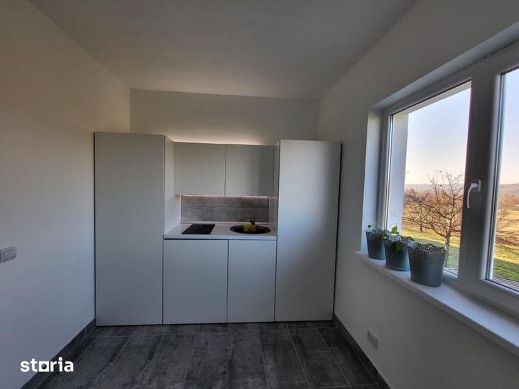 Casă cu 3 camere cu Teren 700 Mp în Groși