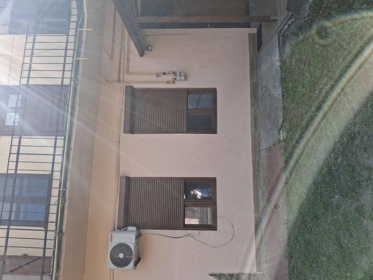 Garsonieră semidecomandată în Ultracentral