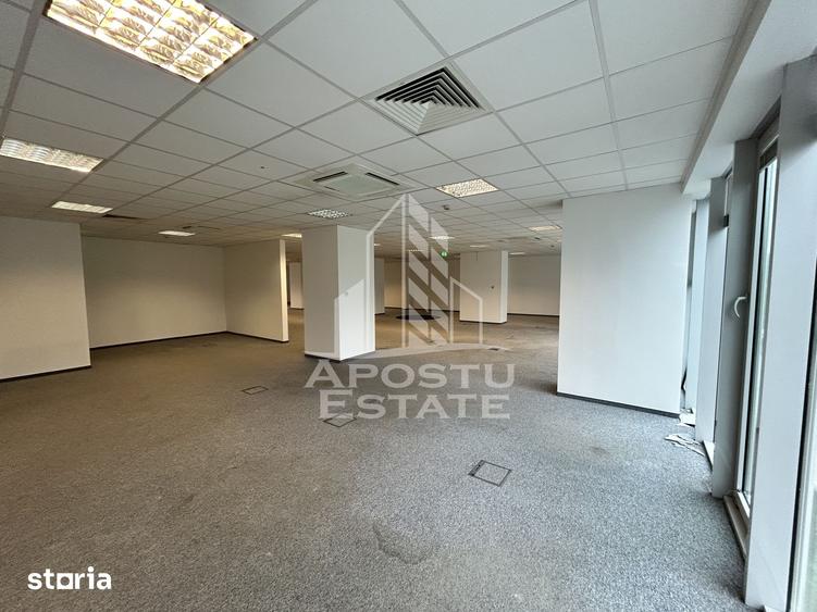 Spațiu comercial, de 192 mp, în Circumvalațiunii