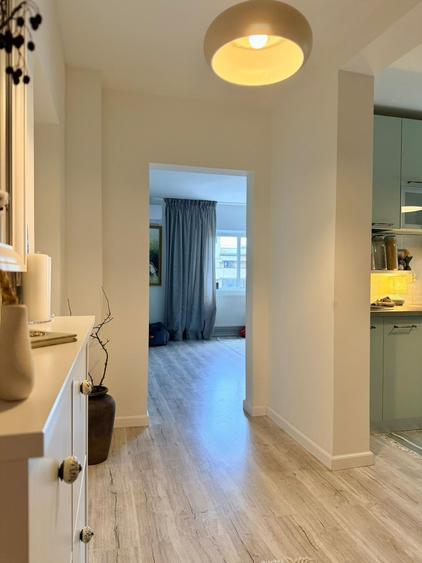Apartament premium 3 camere | 13 Septembrie|Marriott | 77 mp | Centrala proprie - 14