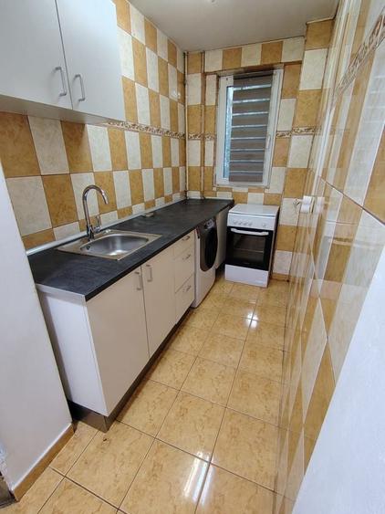 Apartament cu 2 camere decomandat în Lujerului