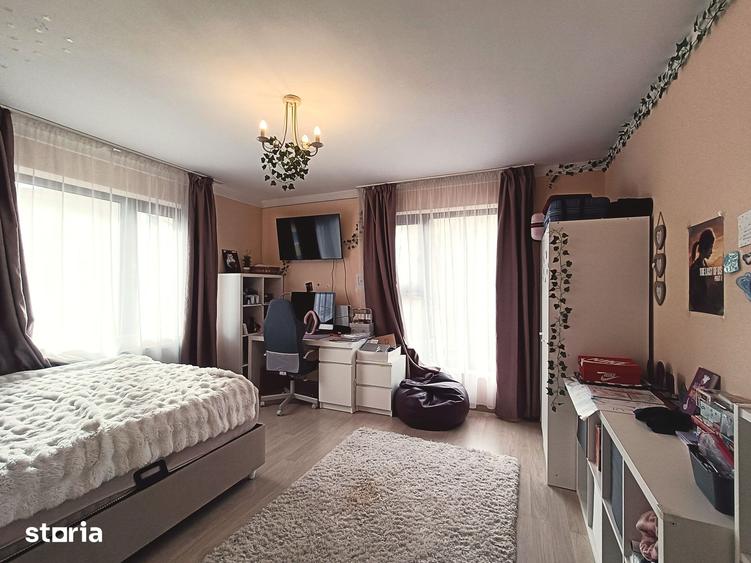 Casa individuala Gruia ,constructie noua, locatie premium - 2