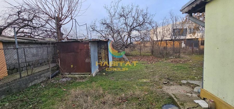Teren Construcții intravilan de 1500 mp, în Central