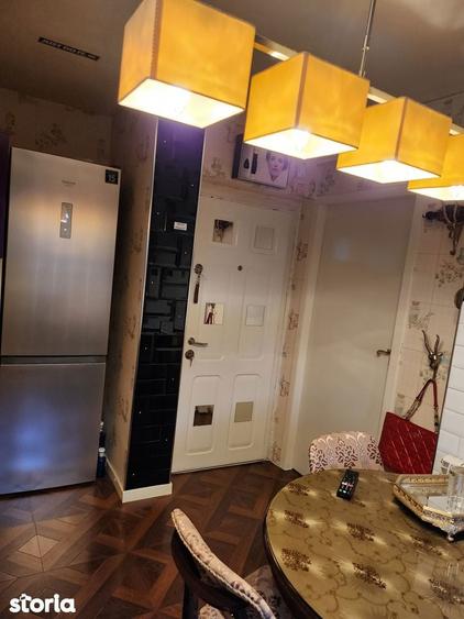 Apartament in sta?iunea Cavnic 3 camere mobilat, utilat premium - 13