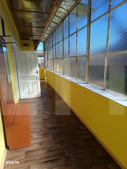 Casă cu 4 camere cu Teren 210 Mp în Iosefin