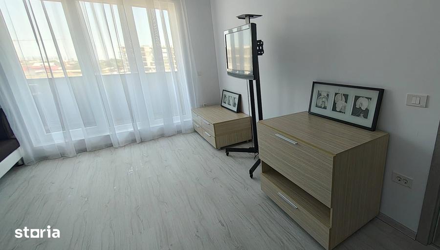 Apartament cu 2 camere decomandat în Theodor Pallady