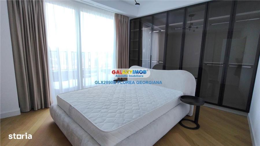 Apartament cu 4 camere în Central