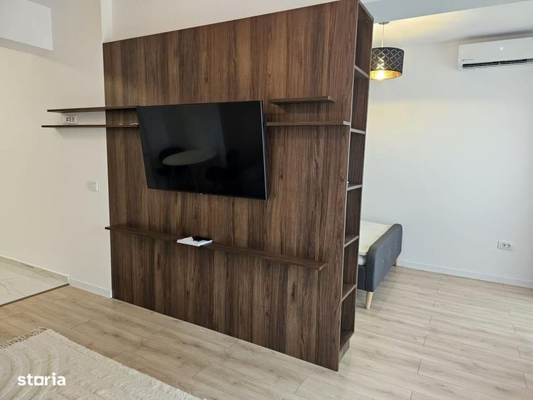 Apartament cu 2 camere decomandat în Dacia