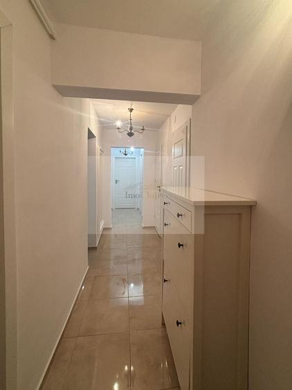 Apartament cu 3 camere decomandat, mobilat în Mănăștur